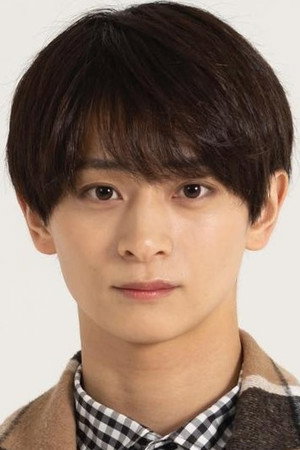 Cover image for Sakai Sho