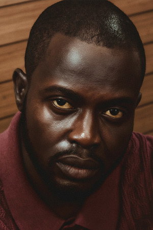 Cover image for Eric Nwanso