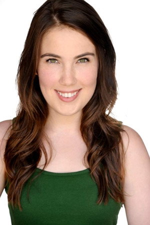 Cover image for Jessica Evans