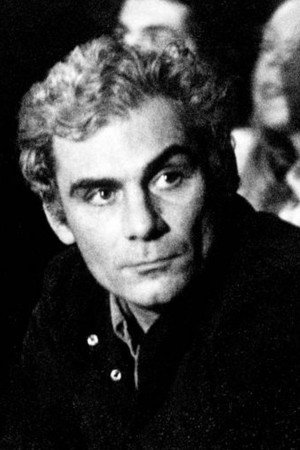 Cover image for Gian Maria Volonté
