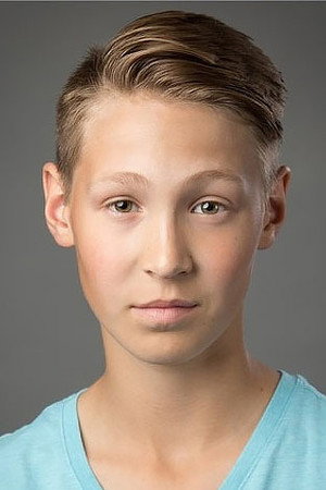 Cover image for Parker Bohotchuk