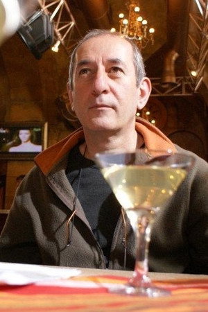 Cover image for Tamaz Kvatashidze