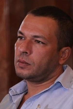 Cover image for Saad Mena