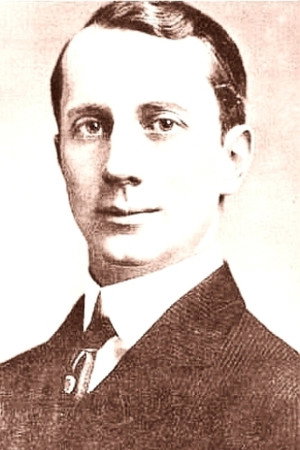 Cover image for Carl M. Leviness