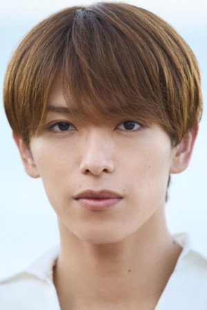 Cover image for 深田竜生