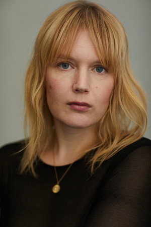 Cover image for Pia Andersson