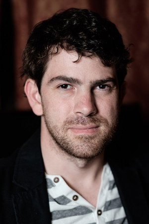 Cover image for Matthew Rogers