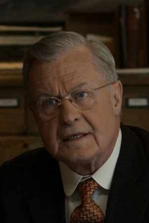 Cover image for Richard Blackburn