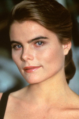 Cover image for Mariel Hemingway