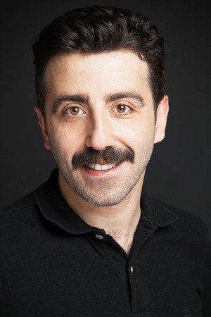 Cover image for Fatih Koyunoğlu