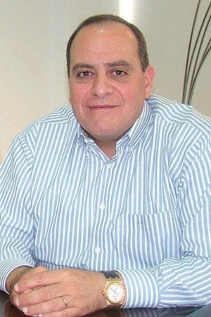 Cover image for Sadiq Al-Sabah