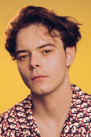 Cover image for Чарли Хитон