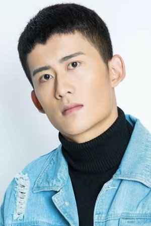 Cover image for 胡建群