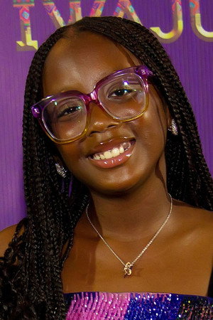 Cover image for Simisola Gbadamosi