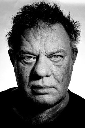 Cover image for Volker Spengler