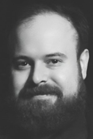 Cover image for Evan Anderson
