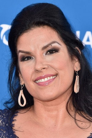 Cover image for Rebekah Del Rio