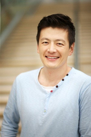 Cover image for 정찬