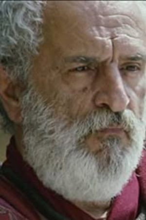 Cover image for Harry Borg