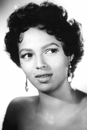 Cover image for Dorothy Dandridge