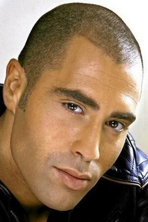 Cover image for Sofiane Tadjine