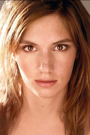 Cover image for Briana Pozner