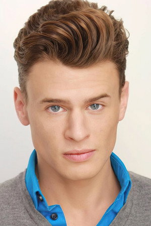 Cover image for Blake McIver Ewing