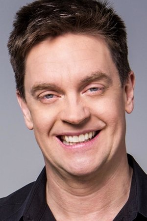 Cover image for Jim Breuer