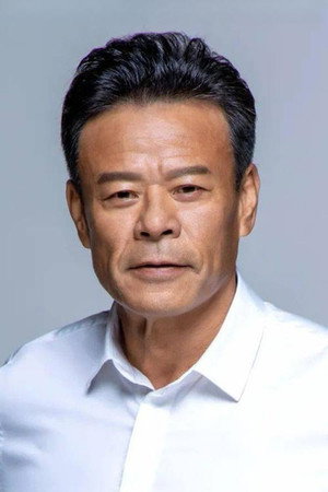 Cover image for Pinyuan Huang
