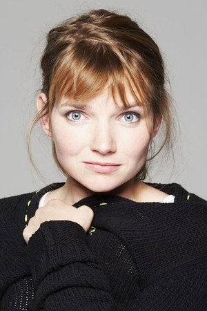 Cover image for Sophie Quinton