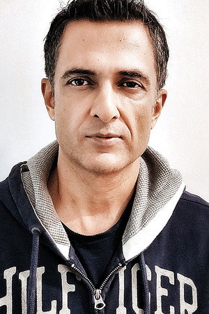 Cover image for Sanjay Suri