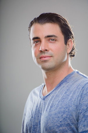 Cover image for Micah Gallo
