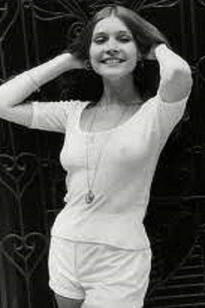 Cover image for Judy Buxton