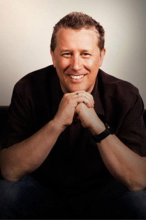 Cover image for Chris Waegner