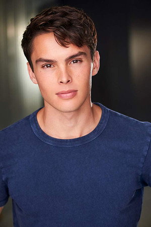Cover image for Jared Scott