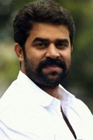 Cover image for Vijay Babu