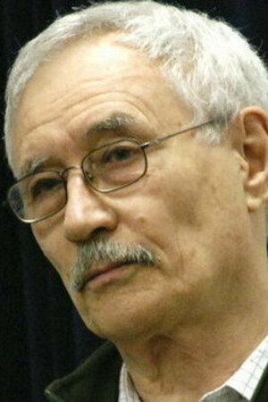 Cover image for Yuri Yelkhov