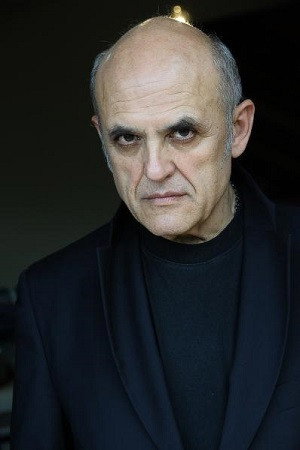 Cover image for Franco Trevisi