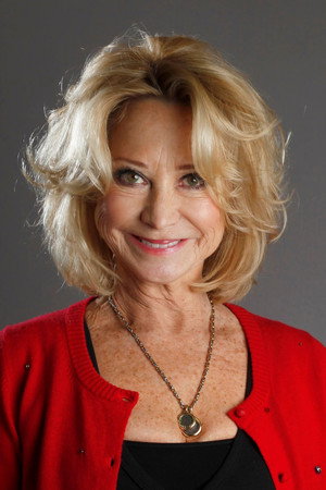 Cover image for Felicity Kendal