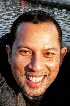 Cover image for Rico Marpaung