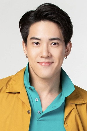 Cover image for Chatchawit Techarukpong