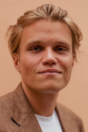 Cover image for Axel Granberger