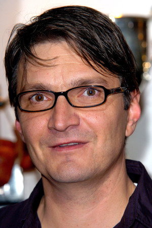 Cover image for Jan Svěrák