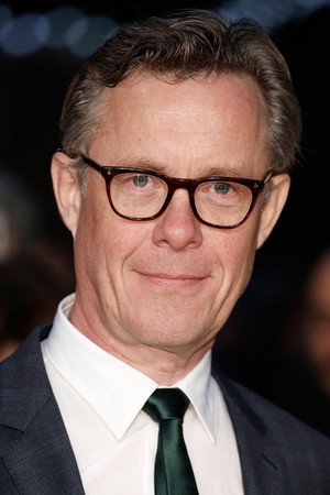 Cover image for Alex Jennings