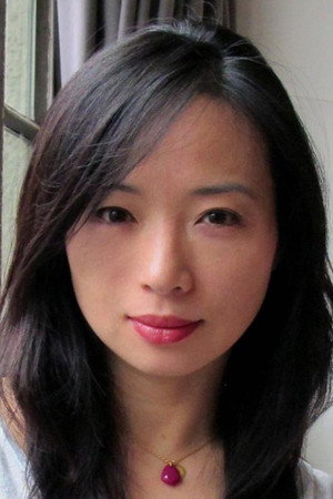 Cover image for Tsuyu Shimizu