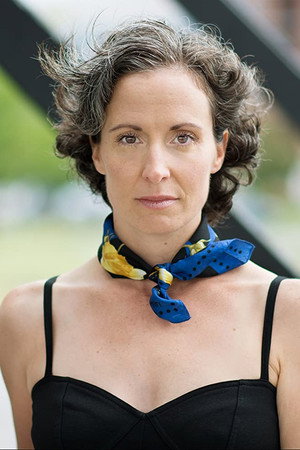 Cover image for Genevieve Sirois