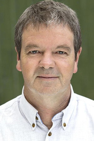 Cover image for Kevin Harrington