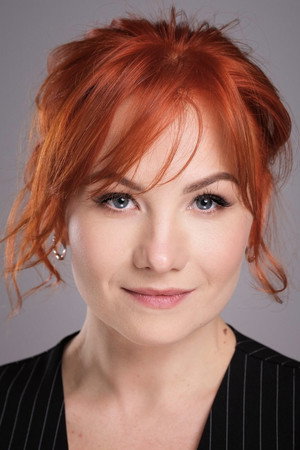 Cover image for Екатерина Радченко