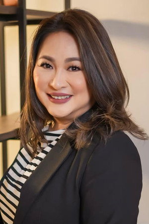Cover image for Mae Cruz-Alviar