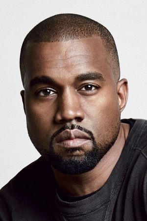 Cover image for Kanye West